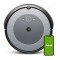 Интелигентен Робот Прахосмукачка iRobot Roomba i3 (i3152) 